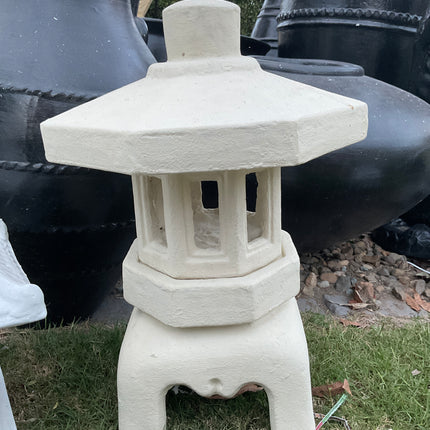 Sandstone Lantern Style 1