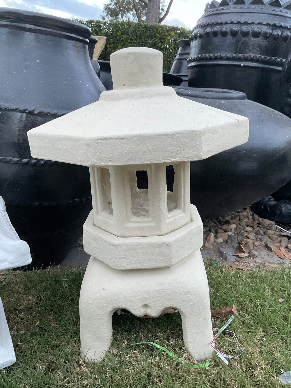 Sandstone Lantern Style 1