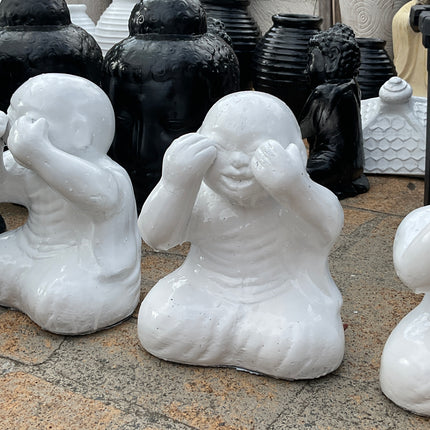 Laughing Belly Buddha