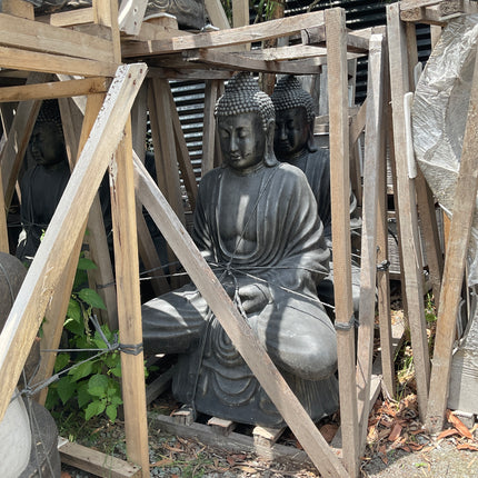 Meditating Sitting Buddha