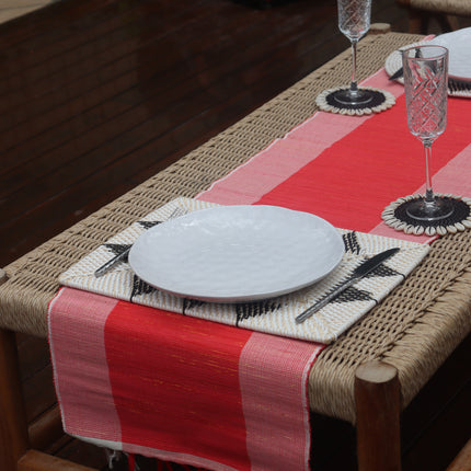 Assorted Table Runners (2m)