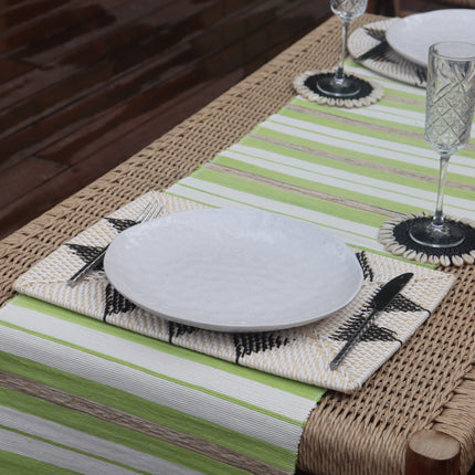 Assorted Table Runners (2m)