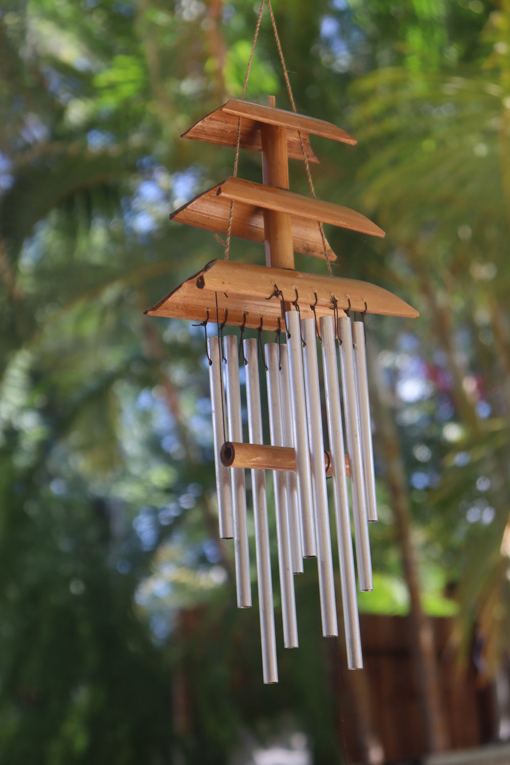 Bel Besi Wind Chime