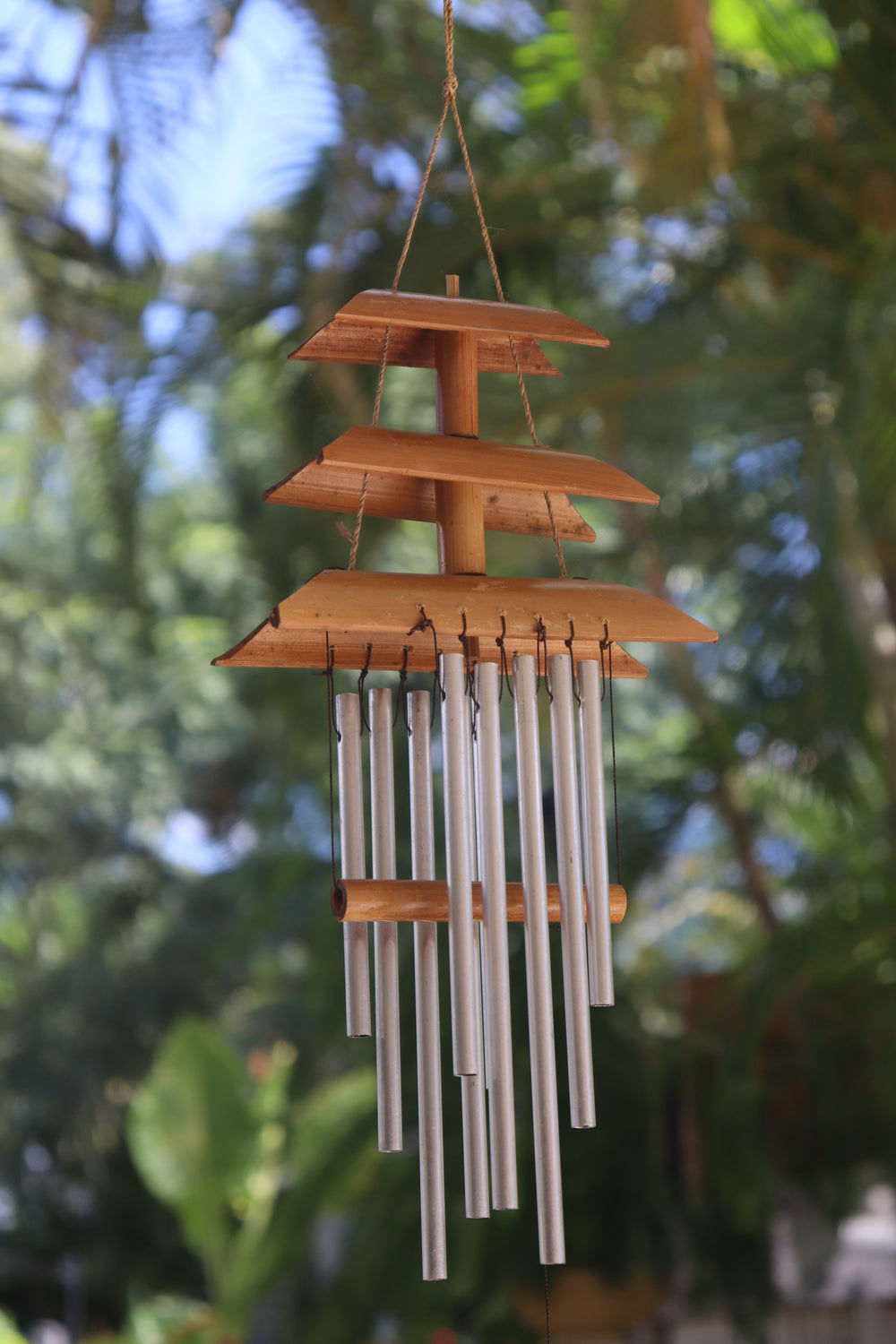 Bel Besi Wind Chime