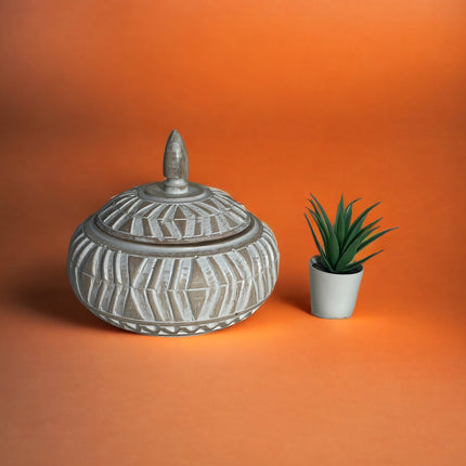 Lantern Bowls - Sand
