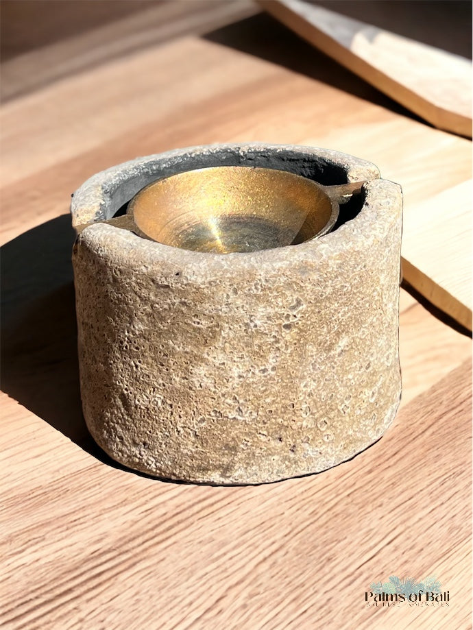 Stone Ashtray